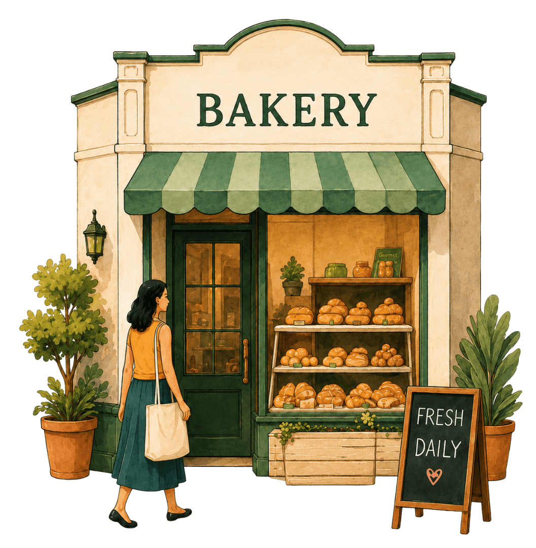 Bakery