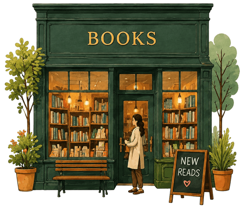 Bookstore