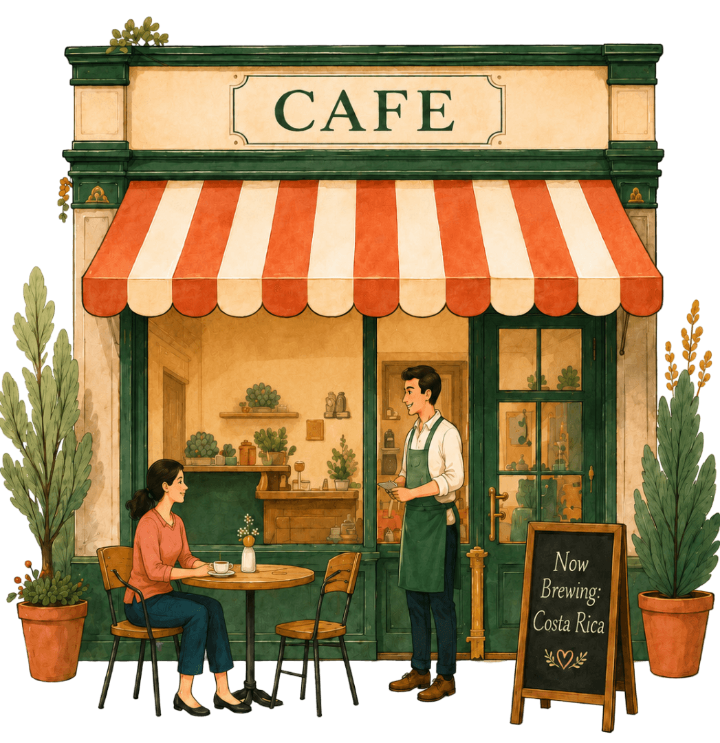 Café