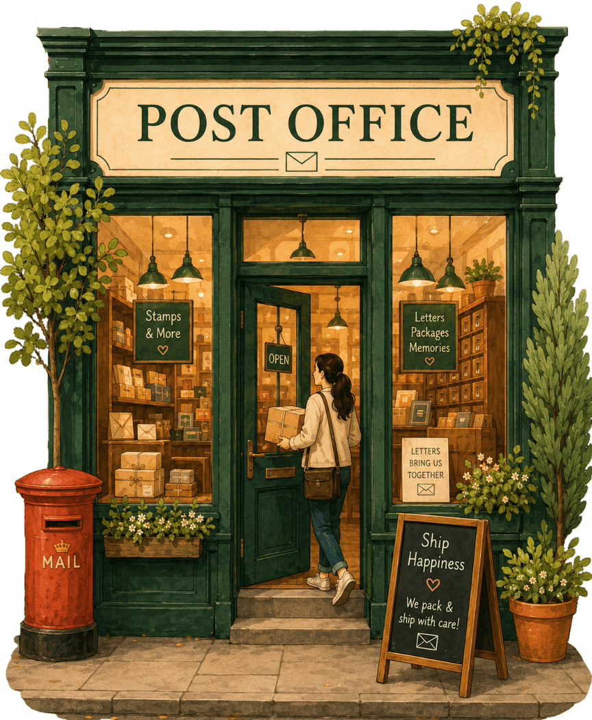Online Business