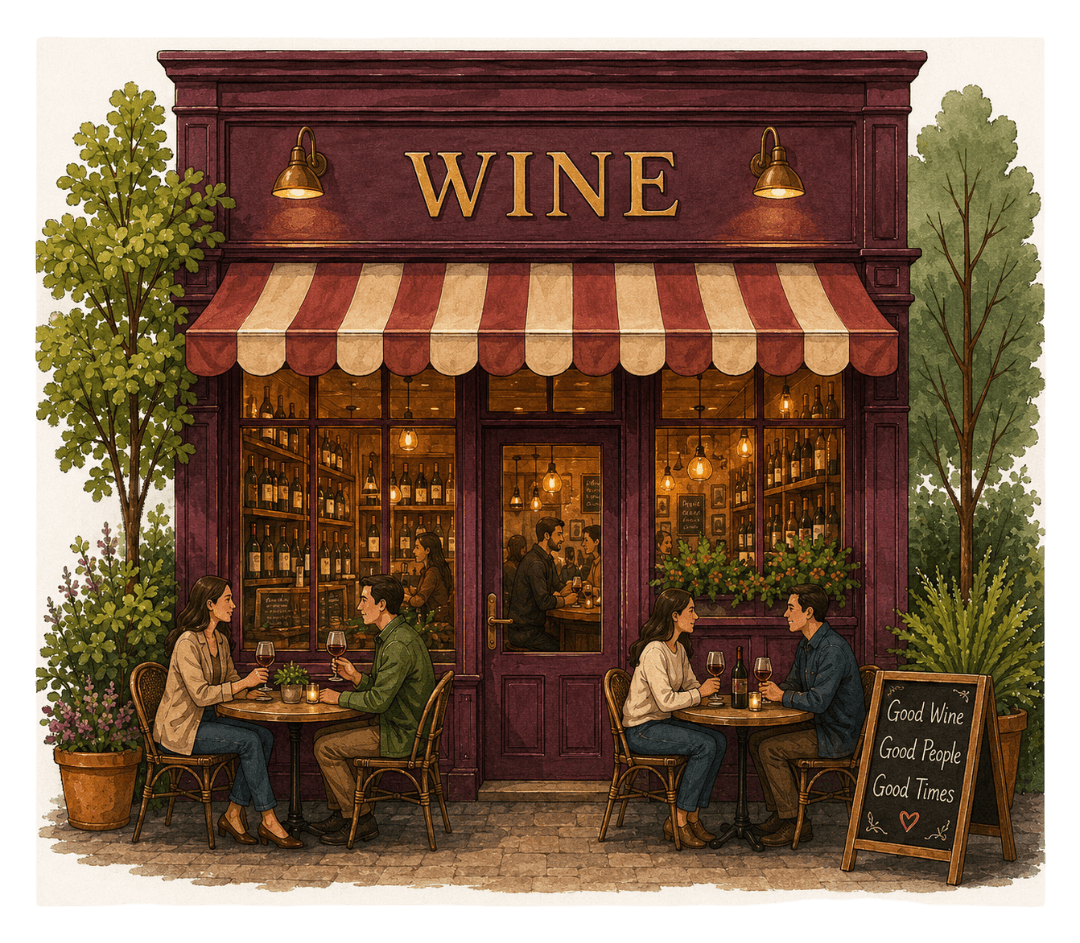 Wine Bar